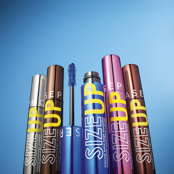 SIZE UP MASCARA SIZE UP RVMP-25